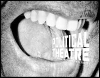 Book Cover for Mark Peterson: Political Theatre by Mark Peterson