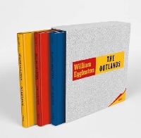 Book Cover for William Eggleston: The Outlands by William Eggleston III