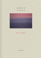 Book Cover for Orhan Pamuk: Balkon by Orhan Pamuk