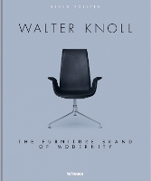 Book Cover for Walter Knoll by Bernd Polster