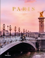 Book Cover for Paris by Serge Ramelli