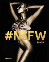 Book Cover for #NSFW by Rankin