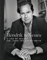 Book Cover for Hendrik teNeues by teNeues Verlag