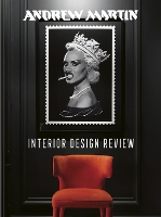 Book Cover for Andrew Martin Interior Design Review Vol. 26 by Andrew Martin