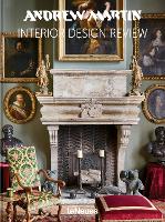 Book Cover for Andrew Martin Interior Design Review Vol. 27 by Andrew Martin