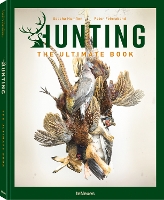 Book Cover for Hunting by Peter Feierabend, Sascha Numßen