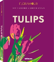 Book Cover for Tulips by Karin Greiner, Simone Braun