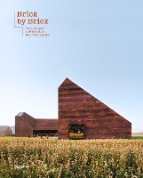 Book Cover for Brick by Brick by gestalten