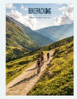 Book Cover for Bikepacking by Gestalten