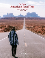 Book Cover for The Great American Road Trip by gestalten