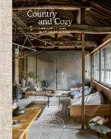 Book Cover for Country and Cozy by Gestalten