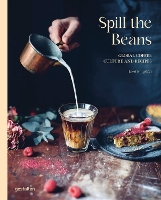 Book Cover for Spill the Beans by gestalten