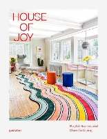 Book Cover for House of Joy by gestalten