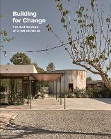 Book Cover for Building for Change by gestalten