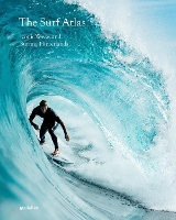 Book Cover for Surf Atlas by gestalten