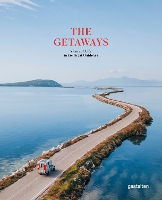 Book Cover for The Getaways by gestalten