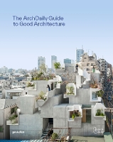 Book Cover for Archdaily's Guide to Good Architecture by gestalten