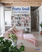 Book Cover for Pretty Small by gestalten