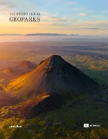 Book Cover for Geoparks by Gestalten