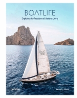 Book Cover for Boatlife by gestalten