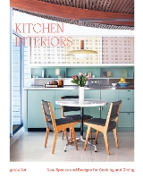 Book Cover for Kitchen Interiors by gestalten