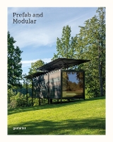 Book Cover for Prefab and Modular by Gestalten