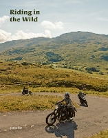 Book Cover for Riding in the Wild by gestalten