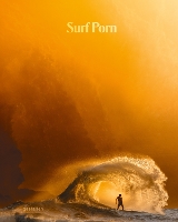 Book Cover for Surf Porn by Gestalten