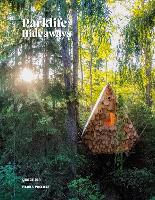 Book Cover for Parklife Hideaways by Parks gestalten