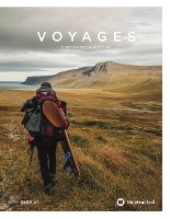 Book Cover for Voyages by Gestalten