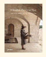 Book Cover for Mindful Places to Stay by Gestalten