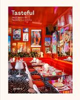 Book Cover for Tasteful by gestalten