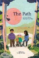 Book Cover for The Path by Reif Larsen