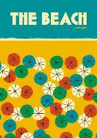 Book Cover for The Beach by Ximo Abadia