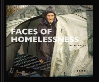 Book Cover for Faces Of Homelessness by Jeffrey A. Wolin