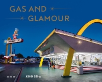 Book Cover for Gas And Glamour by Ashok Sinha