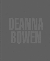 Book Cover for Deanna Bowen by Crystal Mowry, Kimberly Phillips, Barr Gilmore