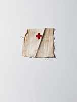 Book Cover for Henry Leutwyler: International Red Cross & Red Crescent Museum by Yves Daccord, Nathalie Herschdorfer, Pascal Hufschmid, Chris Gautschi