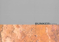 Book Cover for BUNKERbiotop by Werner W Lorke