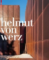 Book Cover for Helmut von Werz by Cordula Rau