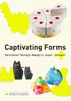 Book Cover for Captivating Forms by PIE International