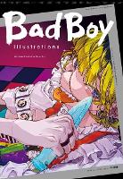 Book Cover for Bad Boy Illustrations by 
