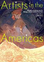 Book Cover for Artists in the Americas by 