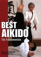 Book Cover for Best Aikido by Kisshomaru Ueshiba