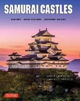 Book Cover for Samurai Castles by Jennifer Mitchelhill, David Green