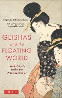 Book Cover for Geishas and the Floating World by Stephen Longstreet, Ethel Longstreet, Stephen Mansfield