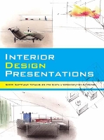 Book Cover for Interior Design Presentations by Noriyoshi Hasegawa