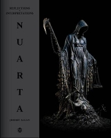Book Cover for Nyoman Nuarta by Jeremy Allan