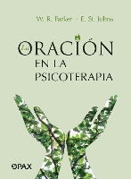 Book Cover for La oración en la psicoterapia by William Parker