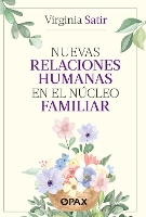 Book Cover for Nuevas relaciones humanas en el núcleo familiar by Virginia Satir